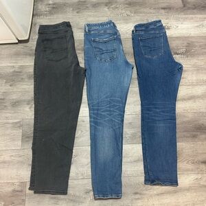 American eagle jeans - Women’s 16 Long